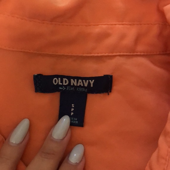 Old Navy Shirt - Picture 2 of 5
